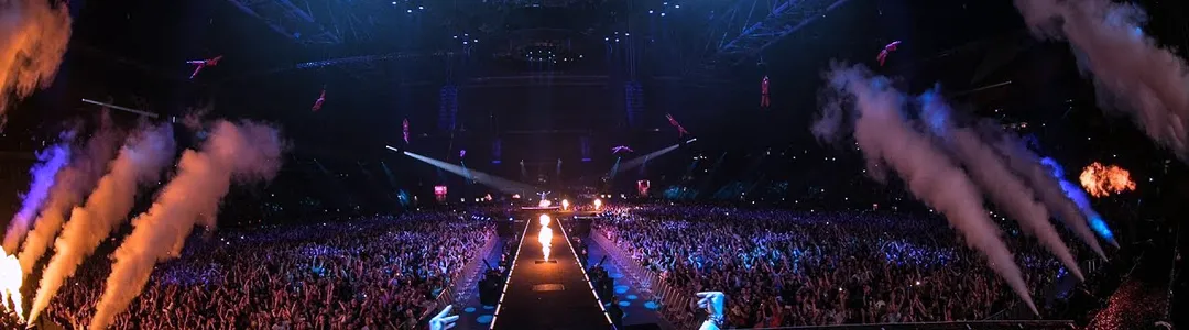Armin Van Buuren