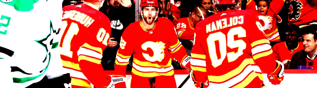 Calgary Flames