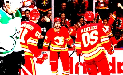 Calgary Flames