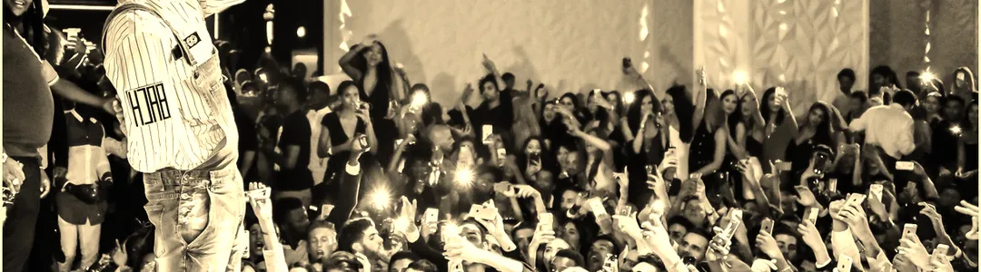 Chris Brown
