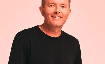 Chris Tomlin