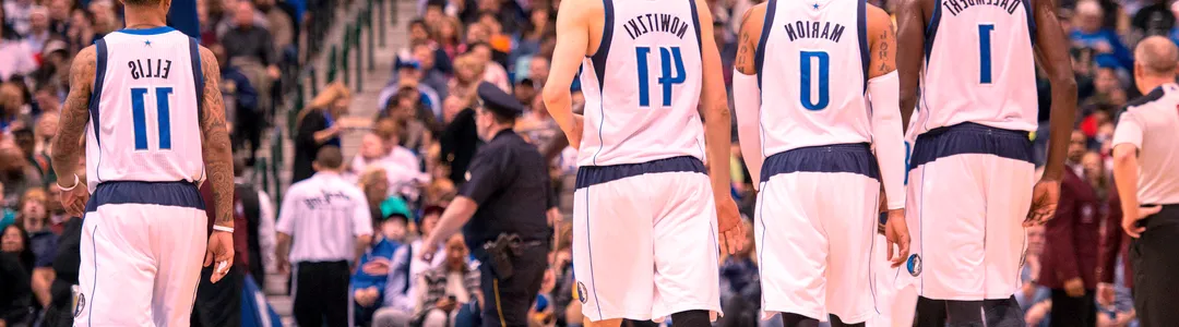 Dallas Mavericks