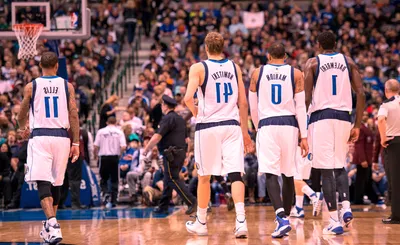 Dallas Mavericks