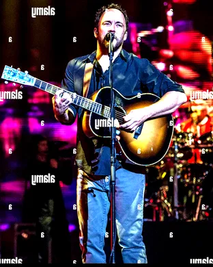 Dave Matthews Band