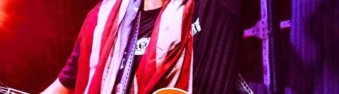 Eric Church
