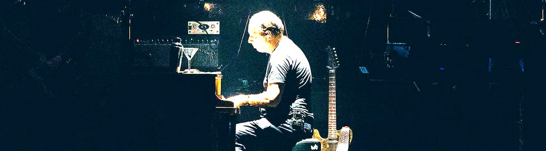 Hans Zimmer
