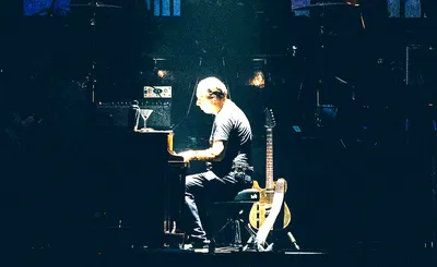 Hans Zimmer