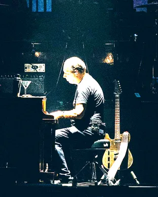 Hans Zimmer