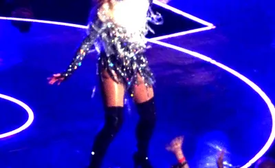 Jennifer Lopez