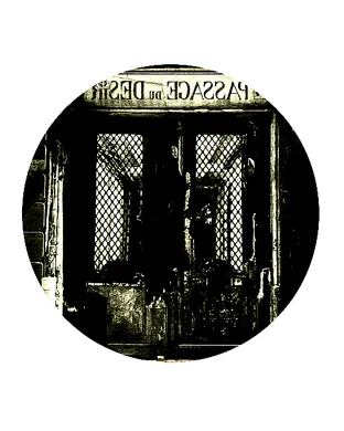 Johnny Blue Skies & The Dark Clouds