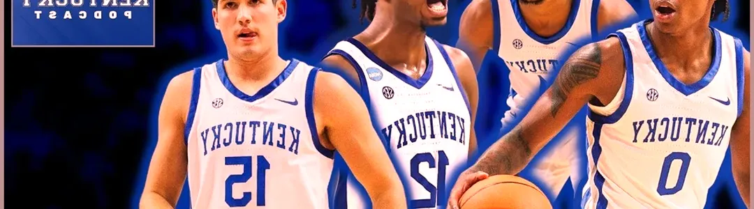 Kentucky Wildcats Basketball