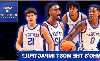 Kentucky Wildcats Basketball