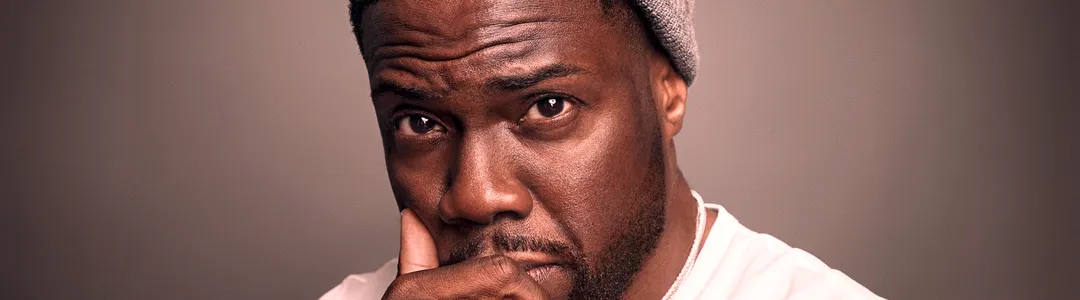 Kevin Hart
