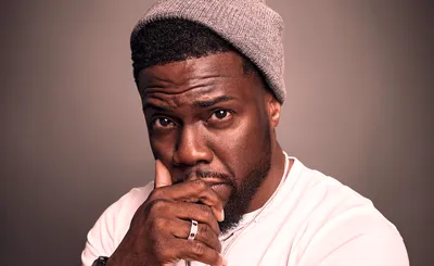 Kevin Hart
