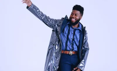 Khalid