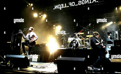 Kings Of Leon