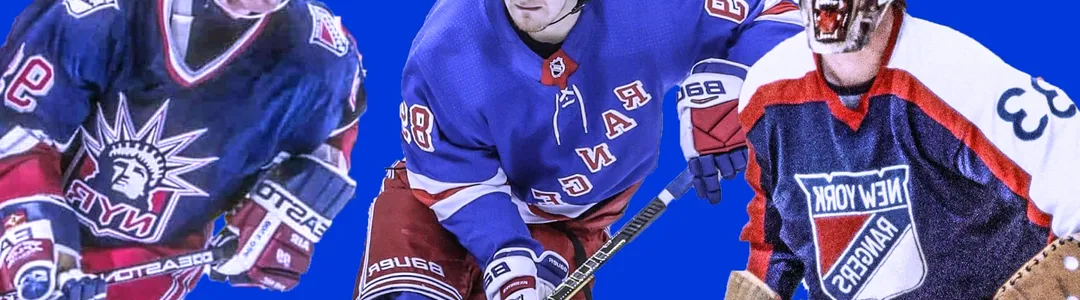 New York Rangers