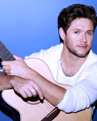 Niall Horan
