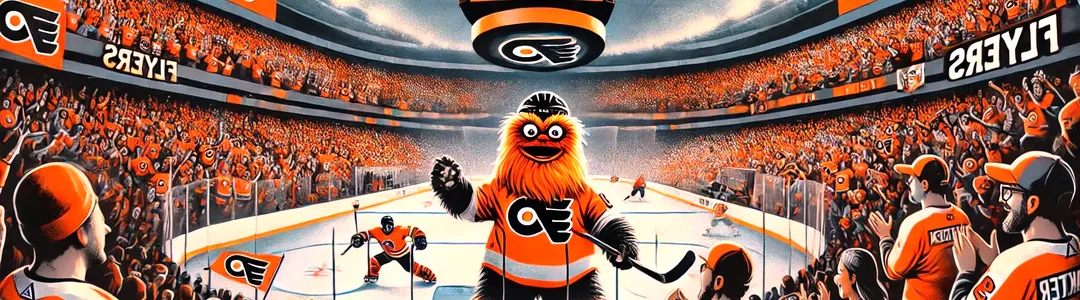 Philadelphia Flyers