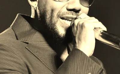 Romeo Santos