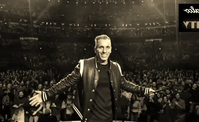 Sebastian Maniscalco