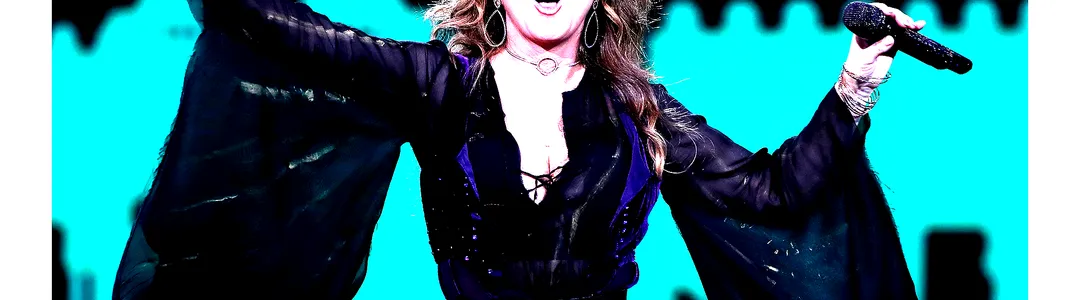 Shania Twain