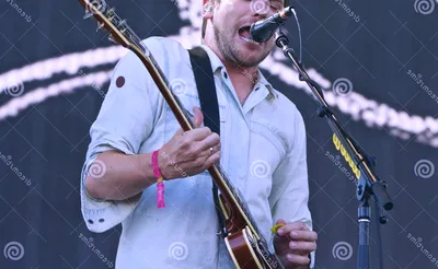 Silversun Pickups