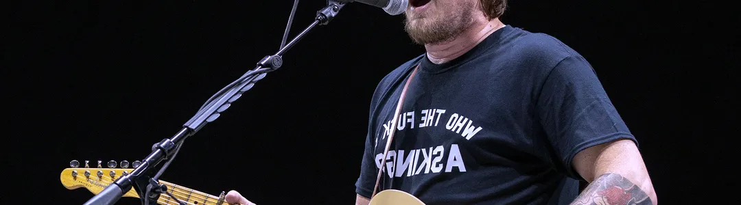Sturgill Simpson