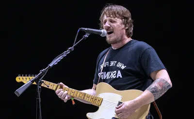 Sturgill Simpson