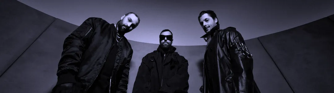Swedish House Mafia