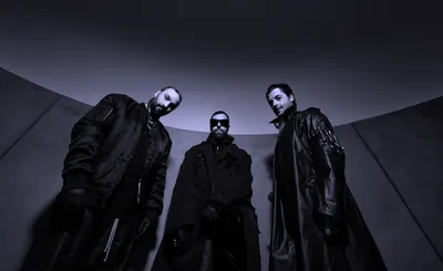 Swedish House Mafia