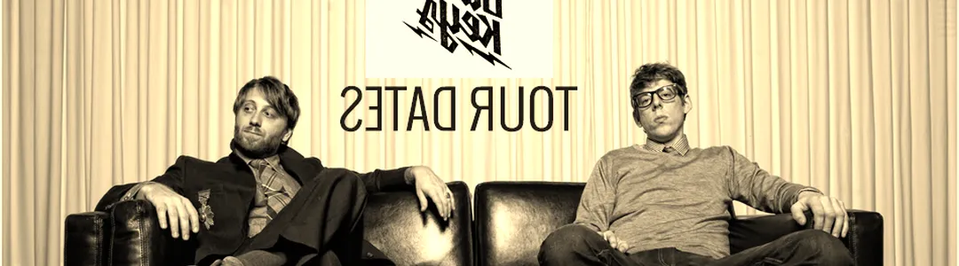 The Black Keys