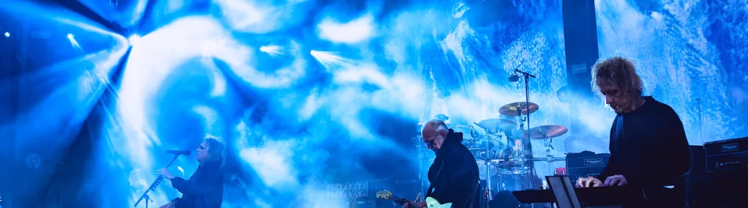 The Cure
