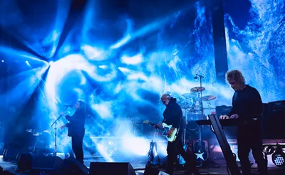 The Cure