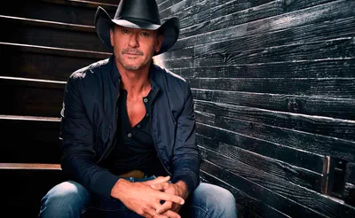 Tim McGraw
