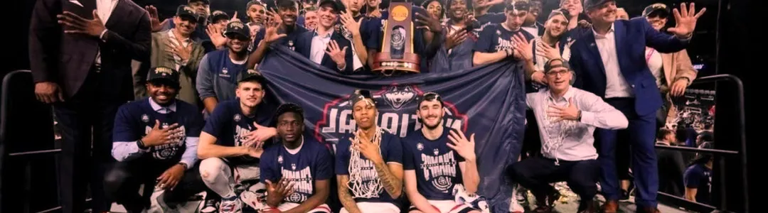 UConn Huskies Basketball