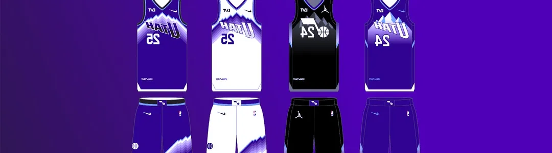 Utah Jazz
