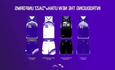 Utah Jazz