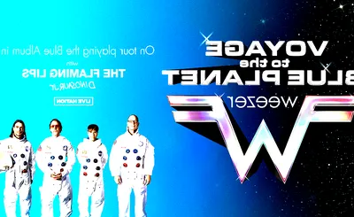 Weezer