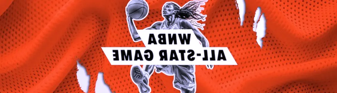 WNBA All Star Game