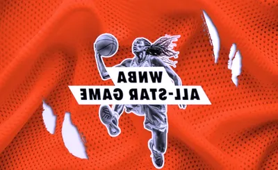 WNBA All Star Game